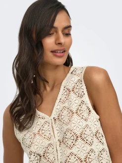 JDYEVA Top