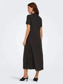 JDYEVERLY Midikleid