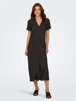 JDYEVERLY Midikleid
