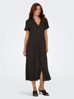 JDYEVERLY Midikleid
