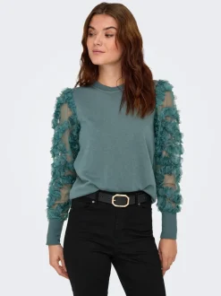 JDYFAIRVIEW Sweatshirt