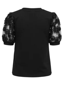 JDYFAIRVIEW Sweatshirt
