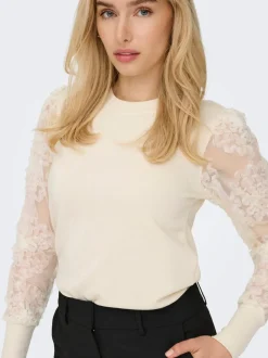 JDYFAIRVIEW Sweatshirt