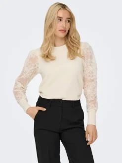 JDYFAIRVIEW Sweatshirt