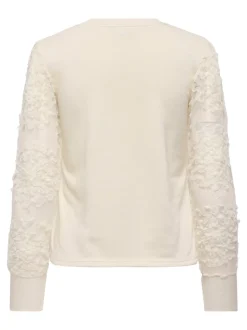 JDYFAIRVIEW Sweatshirt