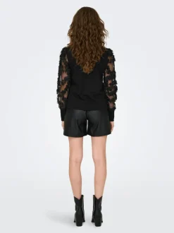 JDYFAIRVIEW Sweatshirt