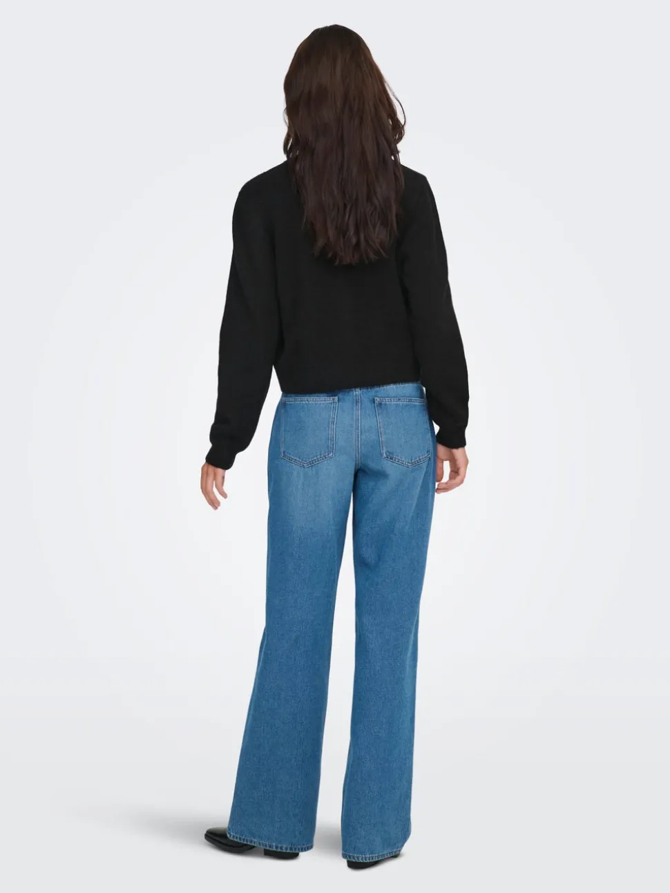 JDYFAYE Strickjacke