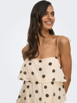 JDYFAY Kurzes Kleid