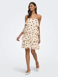 JDYFAY Kurzes Kleid