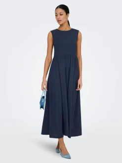JDYFELINA Langes Kleid