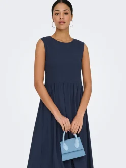 JDYFELINA Langes Kleid