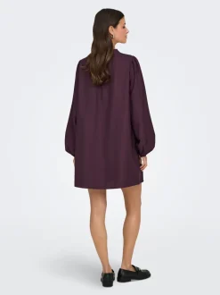 JDYFIA Kurzes Kleid