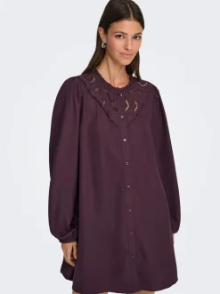 JDYFIA Kurzes Kleid