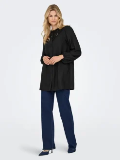 JDYFIA Kurzes Kleid