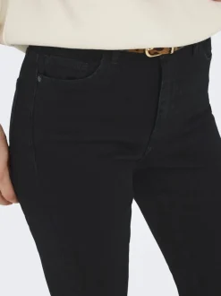 JDYFINA Mid Rise Skinny Fit Jeans