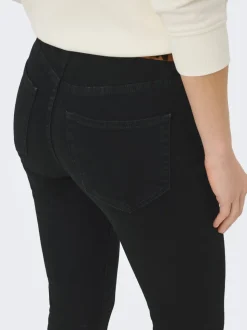 JDYFINA Mid Rise Skinny Fit Jeans