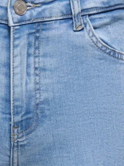 JDYFINA Mittlere Taille Skinny Fit Jeans