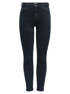 JDYFINA Mittlere Taille Skinny Fit Knöchellang Jeans