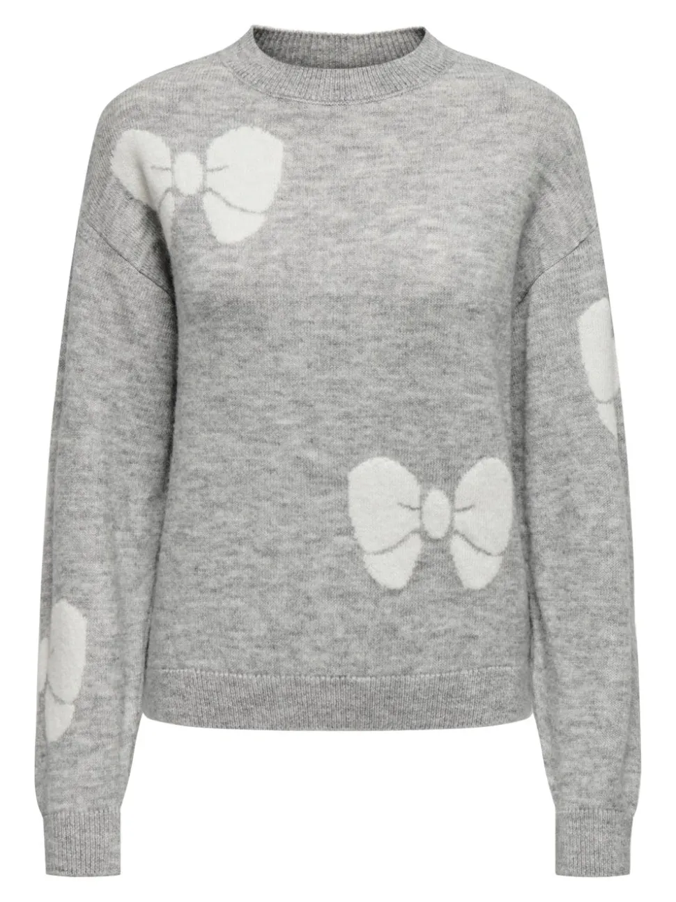 JDYFLORIS Strickpullover