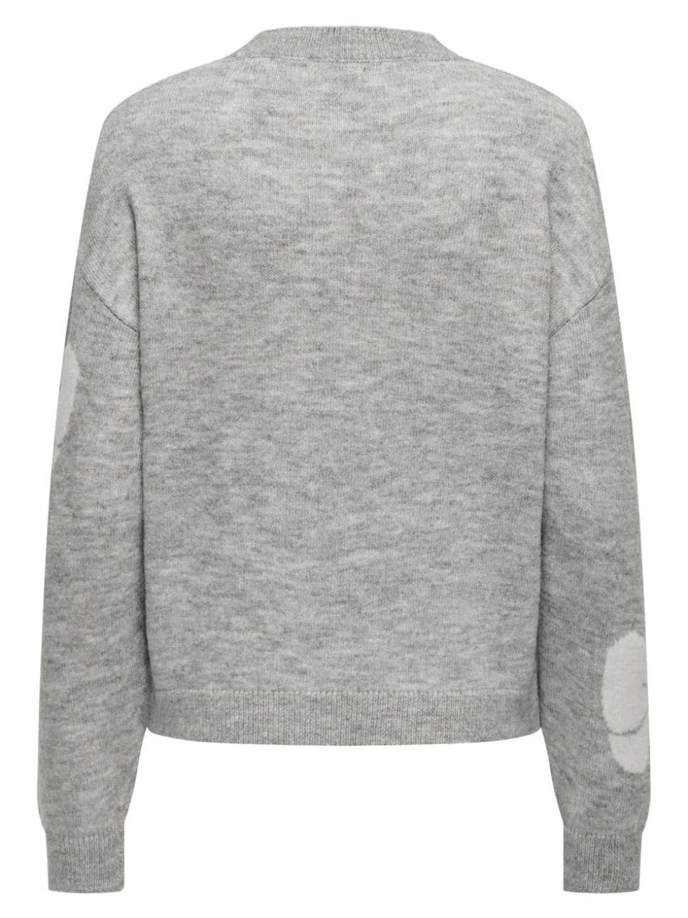 JDYFLORIS Strickpullover