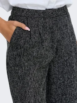 JDYFRANCESCA Weiter Beinschnitt Hose
