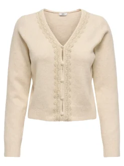 JDYFRANCIE Strickjacke