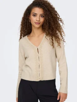 JDYFRANCIE Strickjacke