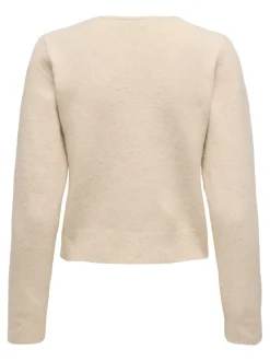 JDYFRANCIE Strickjacke