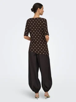 JDYFRANKIE Locker geschnitten Hose