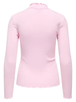 JDYFRANSISKA Top