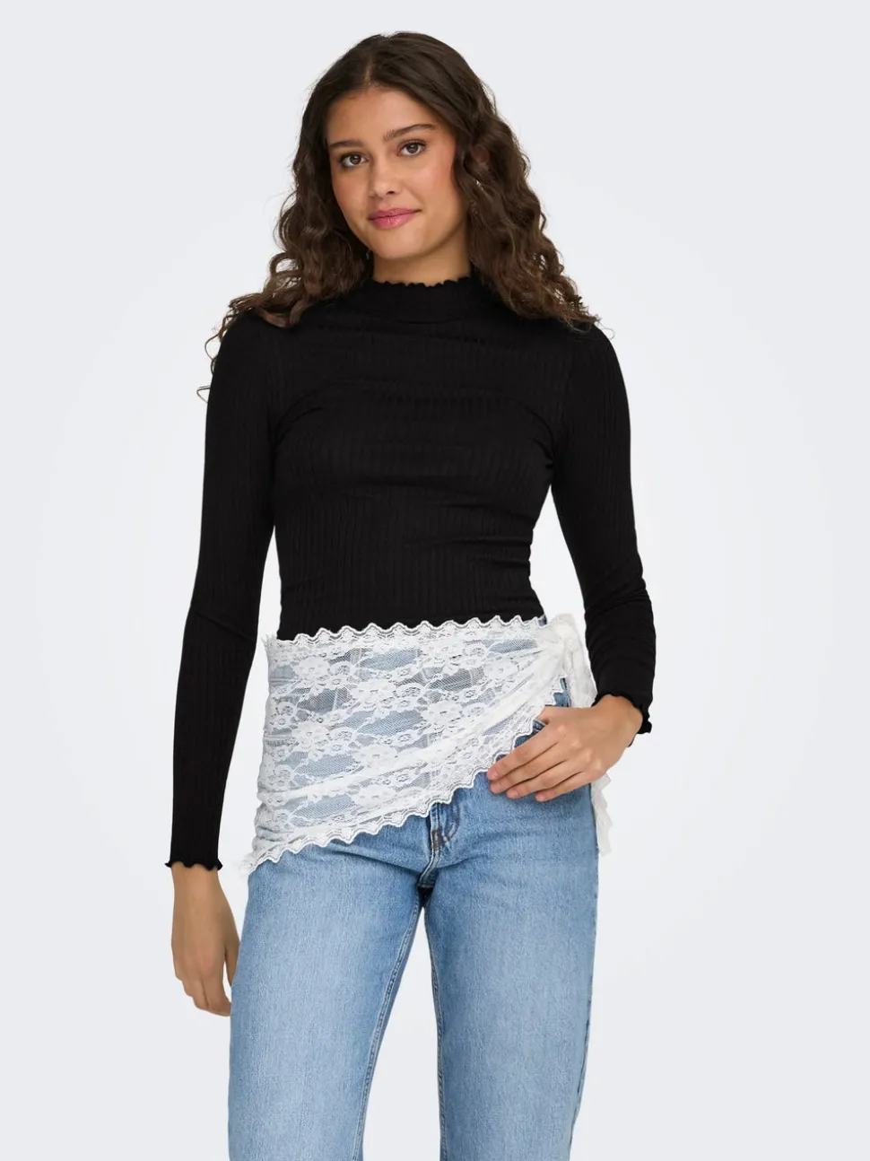 JDYFRANSISKA Top
