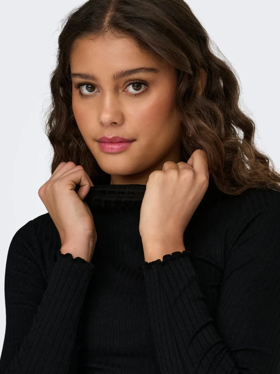 JDYFRANSISKA Top