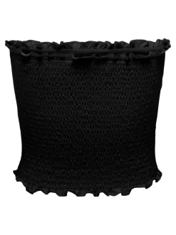 JDYFRULLA Gesmoktes Top