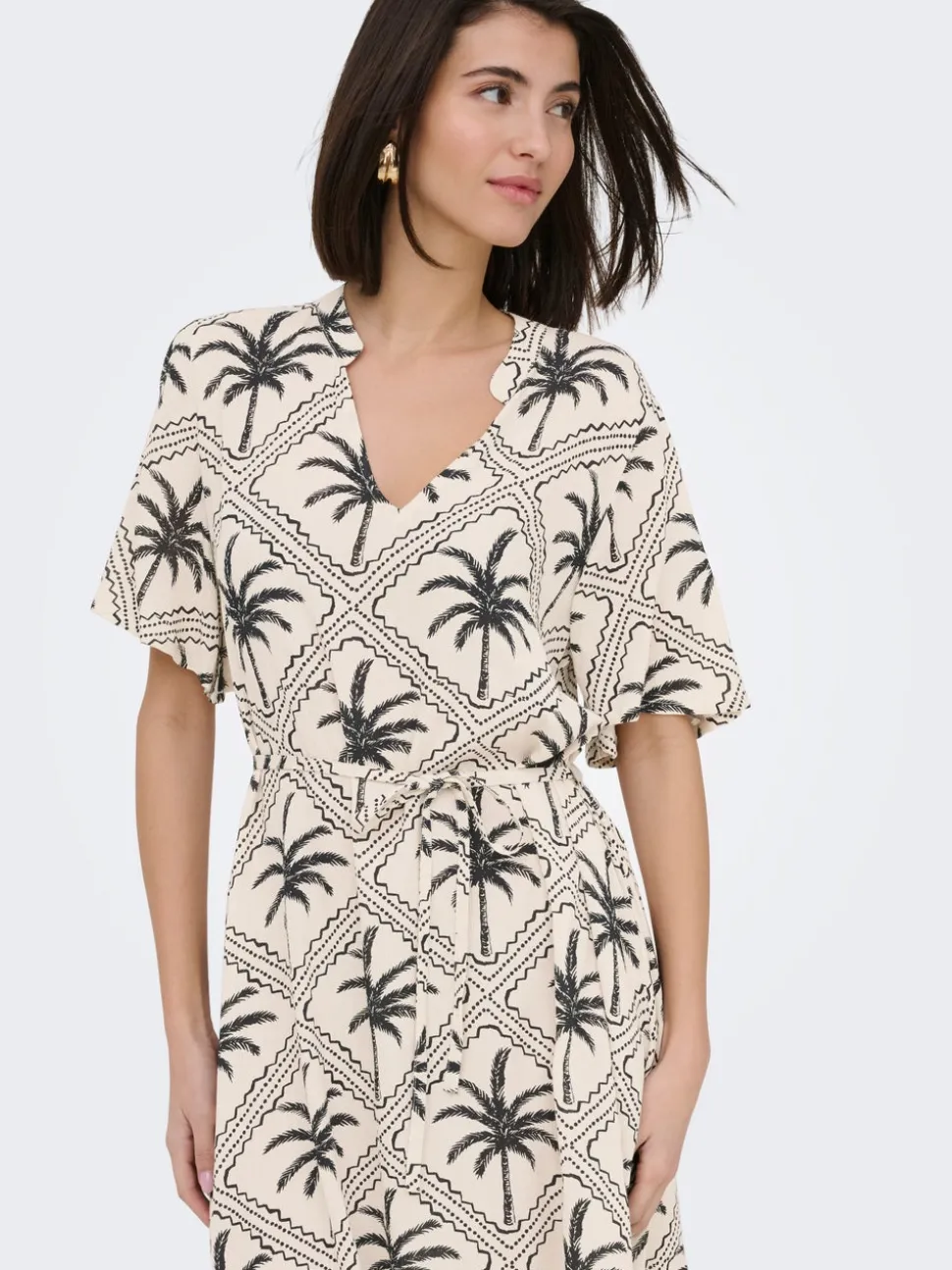 JDYGABY Kurzes Kleid