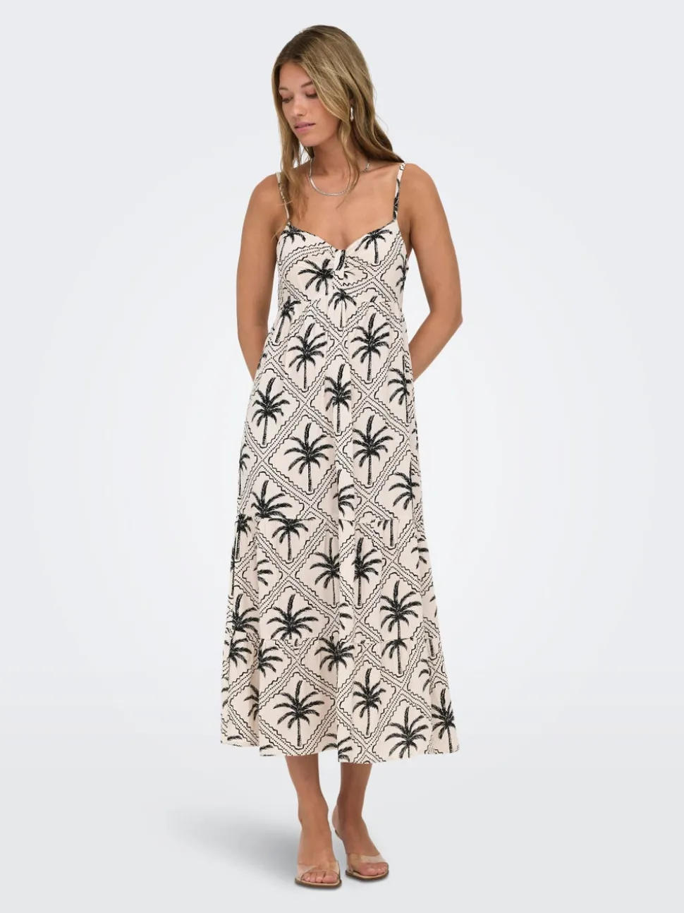 JDYGABY Kurzes Kleid