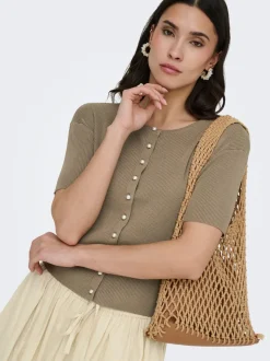 JDYGABY Strickjacke