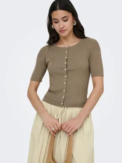 JDYGABY Strickjacke