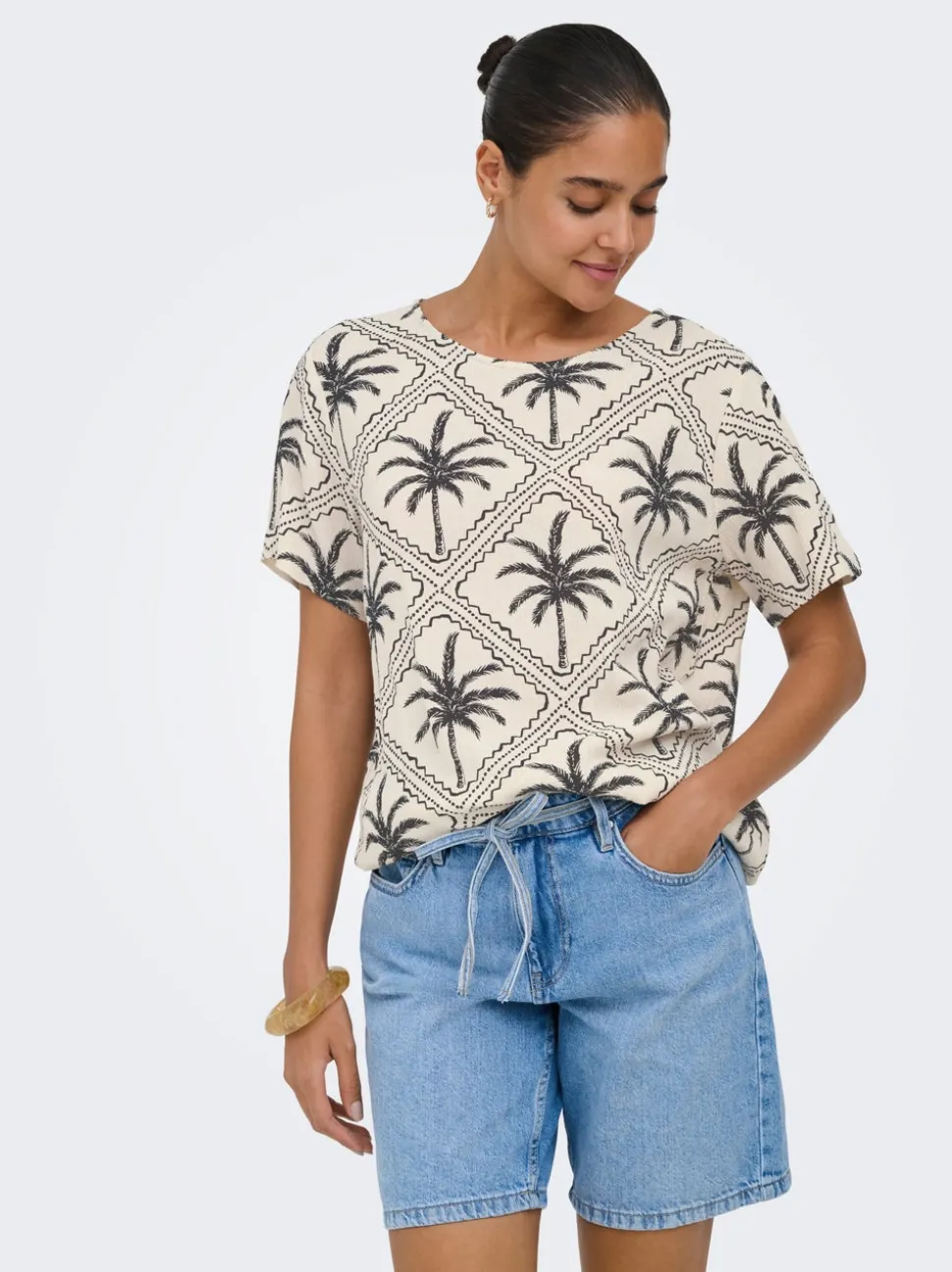 JDYGABY Top
