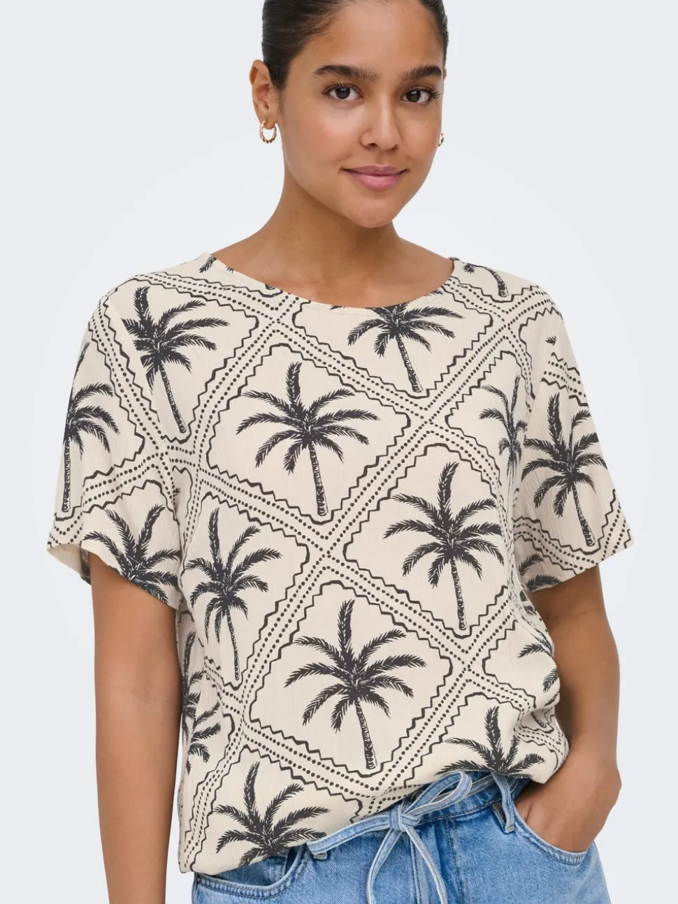 JDYGABY Top