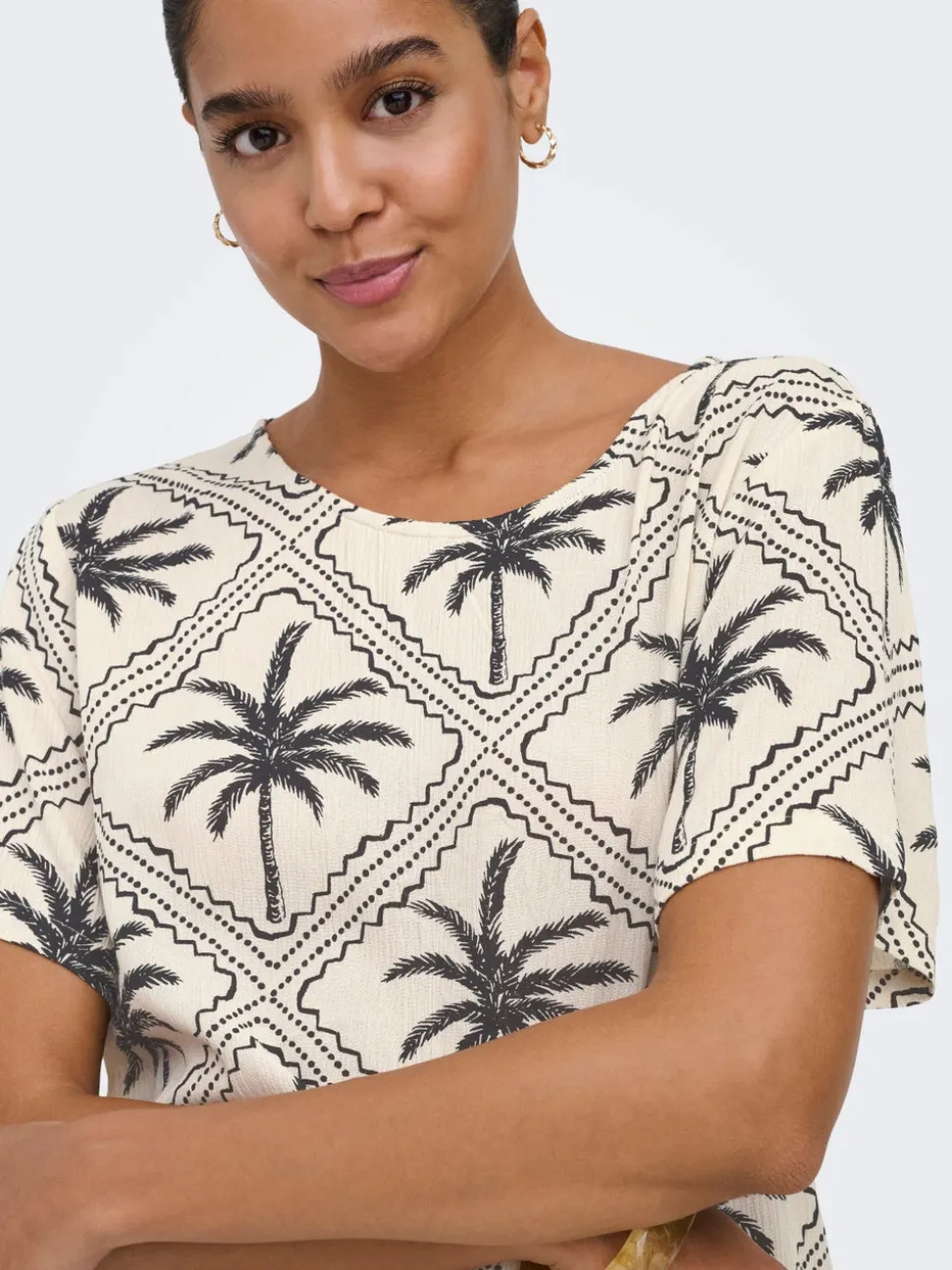 JDYGABY Top