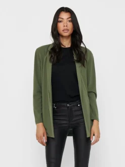 JDYGEGGO Blazer