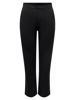 JDYGEGGO Gerade geschnitten Hose