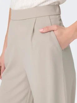 JDYGEGGO Locker geschnitten Culotte