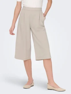 JDYGEGGO Locker geschnitten Culotte