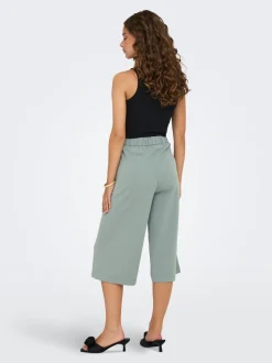 JDYGEGGO Locker geschnitten Culotte