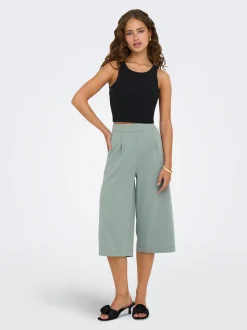JDYGEGGO Locker geschnitten Culotte