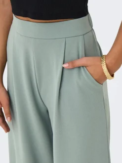 JDYGEGGO Locker geschnitten Culotte