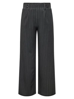 JDYGEGGO Locker geschnitten Hose