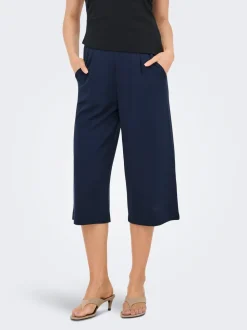 JDYGEGGO Locker geschnitten Culotte