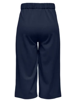 JDYGEGGO Locker geschnitten Culotte